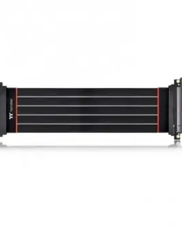 Alternative view of Thermaltake Thermaltake Riser TT Premium PCI-E 4.0 300mm