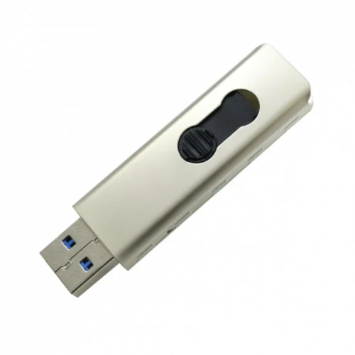 Alternative view of HP Inc. Pendrive 256GB USB 3.1 HPFD796L-256