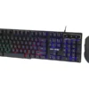 BLOW Gaming bundle клавиатура + mouse