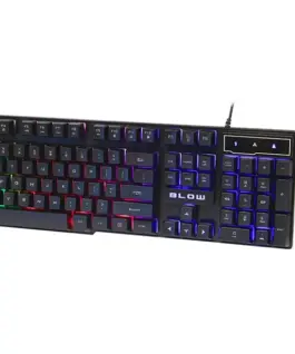 BLOW Gaming bundle клавиатура + mouse