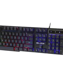 BLOW Gaming bundle клавиатура + mouse