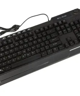 Alternative view of BLOW Gaming bundle keybord + мишка + headphone