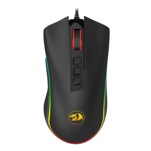 Redragon Mouse gaming червенragon Cobra