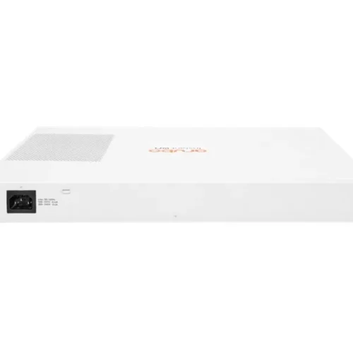 Alternative view of Hewlett Packard Enterprise ARUBA IOn 1960 24G 2XT 2XF 370W JL807
