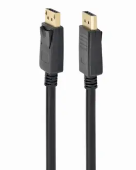 Gembird DisplayPort 4K кабел 5m