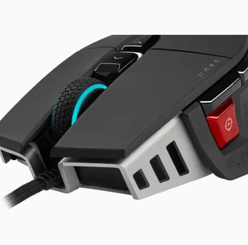 Alternative view of Corsair Myszka M65 RGB Ultra
