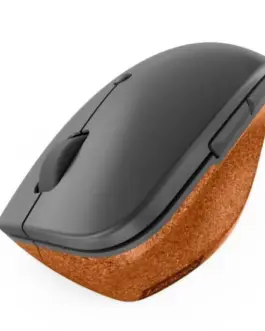 Alternative view of Lenovo Mysz вертикален bezкабелна Go