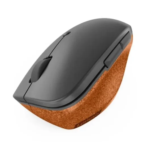 Alternative view of Lenovo Mysz вертикален bezкабелна Go