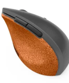 Lenovo Mysz вертикален bezкабелна Go