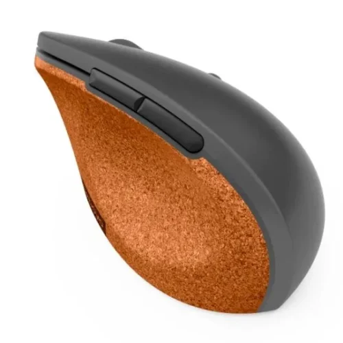 Lenovo Mysz вертикален bezкабелна Go