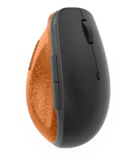 Lenovo Mysz вертикален bezкабелна Go