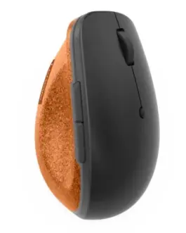 Lenovo Mysz вертикален bezкабелна Go