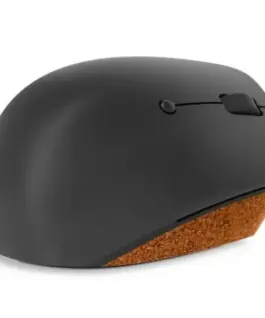 Lenovo Mysz вертикален bezкабелна Go