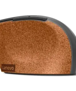Lenovo Mysz вертикален bezкабелна Go