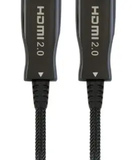 Gembird HDMI high speed кабел ethernet Premium 30m