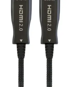 Gembird HDMI high speed кабел ethernet Premium 30m
