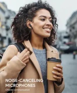 AUKEY AUKEY EP-T21S True Wire less Earbuds 3D Surroun