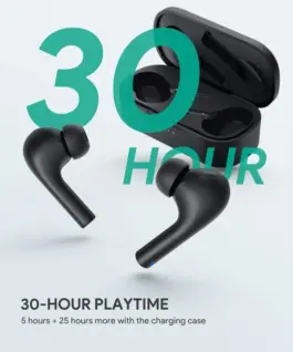 AUKEY AUKEY EP-T21S True Wire less Earbuds 3D Surroun