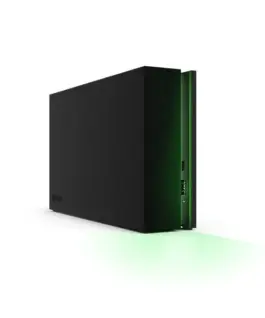 Seagate Xbox HUB 8TB 3
