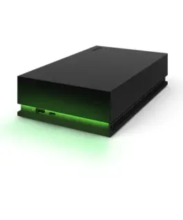 Seagate Xbox HUB 8TB 3
