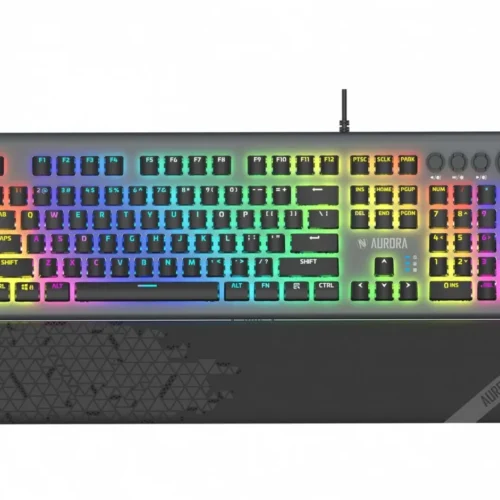 iBOX Keyboard Aurora K5 gaming