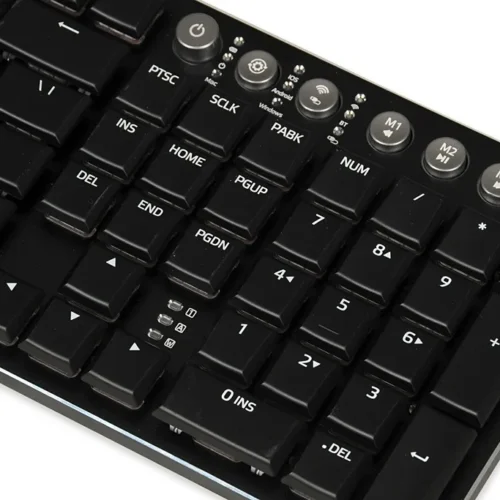 iBOX Keyboard Aurora K-6 gamming