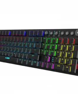 iBOX Keyboard Aurora K-6 gamming