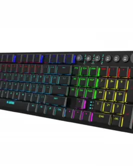 iBOX Keyboard Aurora K-6 gamming