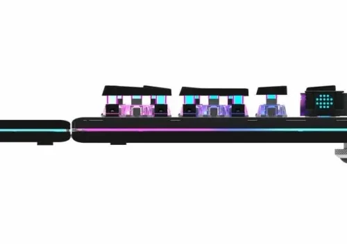 iBOX Keyboard Aurora K5 gaming