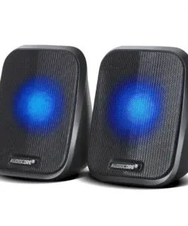 Audiocore Stereo Компютър Speaker s AC835