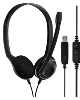 EPOS EPOS PC8 USB CHAT