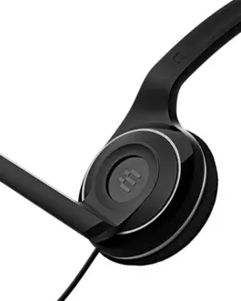 Alternative view of EPOS EPOS PC8 USB CHAT