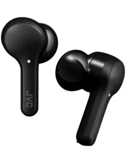 JVC Słuchawki bezprzewodowe HA-A8T черенe