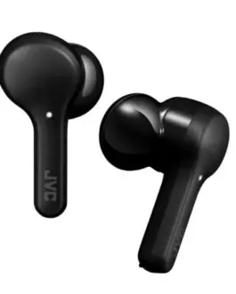 JVC Słuchawki bezprzewodowe HA-A8T черенe