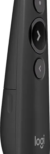 Logitech R500s Presenter Graphite 910-00584