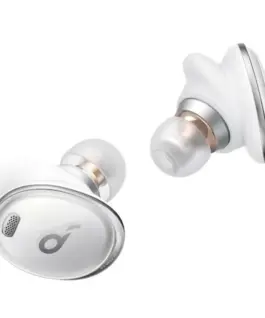 Anker Słuchawki bezprzewodowe Liberty Pro 3 białe