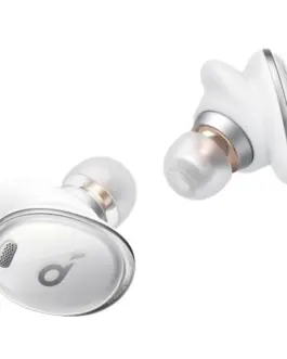 Anker Słuchawki bezprzewodowe Liberty Pro 3 białe