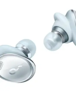 Anker Słuchawki bezprzewodowe Liberty Pro 3 szare