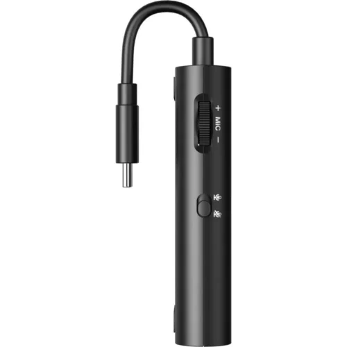 Creative Sound Blaster G3 портативен външен USB-C DAC