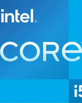 Intel процесор Core i5-12400 F BOX 25GHz LGA1700