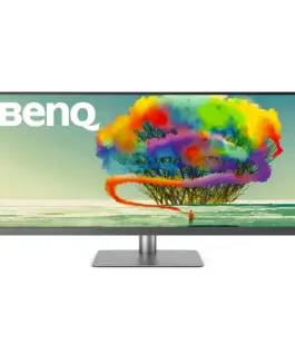Benq Monitor 34-inch PD3420Q LED QHD/IPS/5ms/GL/HDMI/DP