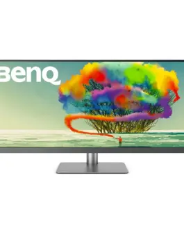Benq Monitor 34-inch PD3420Q LED QHD/IPS/5ms/GL/HDMI/DP