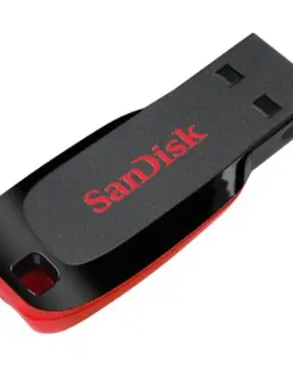 USB памет SanDisk Cruzer Blade USB Flash Drive 128GB