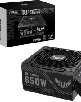 Asus TUF Gaiming 650W BRONZE