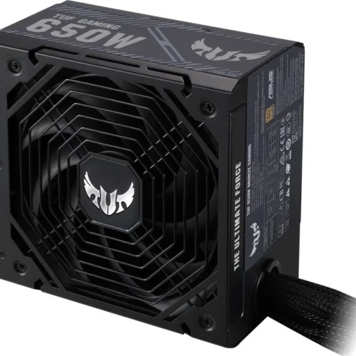 Asus TUF Gaiming 650W BRONZE