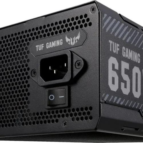Asus TUF Gaiming 650W BRONZE