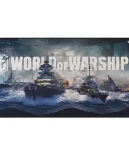 Genesis Mousepad Genesis Carbon 500 Maxi