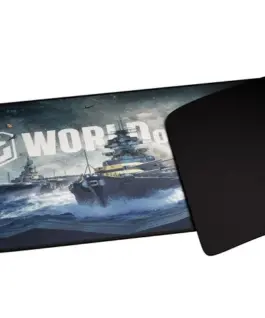 Genesis Mousepad Genesis Carbon 500 Maxi