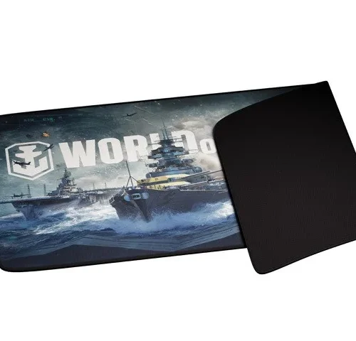 Genesis Mousepad Genesis Carbon 500 Maxi