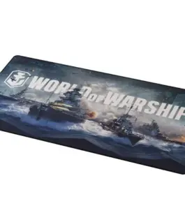 Genesis Mousepad Genesis Carbon 500 Maxi